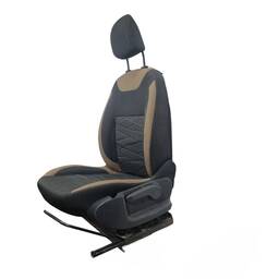 BANCO DIANTEIRO ESQUERDO RENAULT DUSTER 2015 A 2020