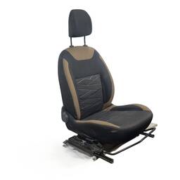 BANCO DIANTEIRO ESQUERDO RENAULT DUSTER 2015 A 2020