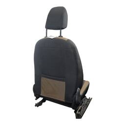 BANCO DIANTEIRO ESQUERDO RENAULT DUSTER 2015 A 2020