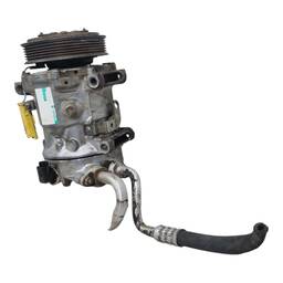 COMPRESSOR AR 208 2008 C4 307 1.5 1.6 2.0 2007... 9671216780