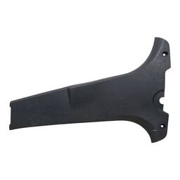 Acabamento Coluna Central Inferior Esquerda Captur 2017 a 21