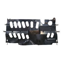 Protetor De Carter Peugeot 208 1.6 2013/2020 Com Detalhe