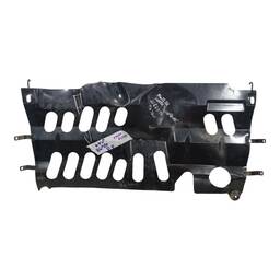 PROTETOR DE CARTER PEUGEOT 208 1.6 2013/2020 COM DETALHE