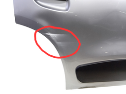 PORTA TRASEIRA DIREITA KWID 2018 2019 2020/..