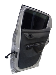 PORTA TRASEIRA DIREITA KWID 2018 2019 2020/..