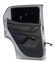 PORTA TRASEIRA ESQUERDA KWID 2018 2019 2020/..