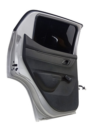 PORTA TRASEIRA ESQUERDA KWID 2018 2019 2020/..