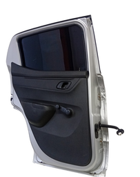 PORTA TRASEIRA ESQUERDA KWID 2018 2019 2020/..