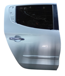 Porta Traseira Direita New Triton 2017 2018 2019/...