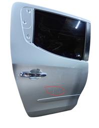 PORTA TRASEIRA DIREITA NEW TRITON 2017 2018 2019/...