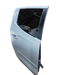 PORTA TRASEIRA DIREITA NEW TRITON 2017 2018 2019/...