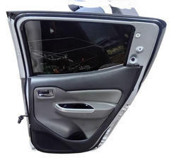 PORTA TRASEIRA DIREITA NEW TRITON 2017 2018 2019/...