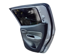 PORTA TRASEIRA DIREITA NEW TRITON 2017 2018 2019/...