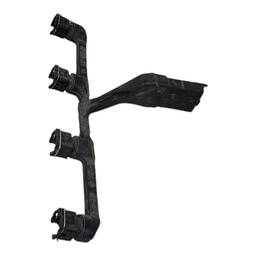 CHICOTE BICO INJETOR 206 207 C3 1.4 8V FLEX 2006 2007 A 2013