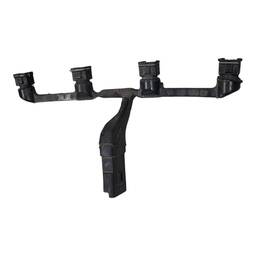 CHICOTE BICO INJETOR 206 207 C3 1.4 8V FLEX 2006 2007 A 2013