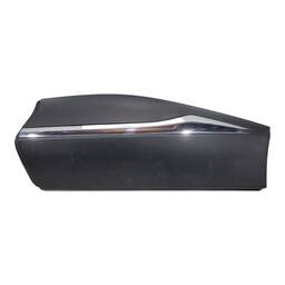 Friso Porta Traseira Esquerda Renault Captur 2017 A 2021