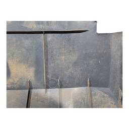 ACABAMENTO PROTETOR LINHA COMBUSTIVEL DIREITA CAPTUR 17/21