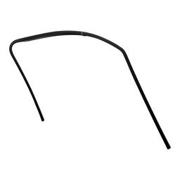 CANALETA VIDRO PORTA DIANTEIRA ESQ C3 AIRCROSS PICASSO 13/21