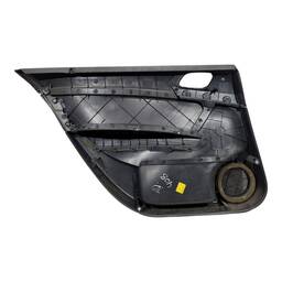 FORRO PORTA TRASEIRA DIREITA PEUGEOT 408 2012 2013 A 2019