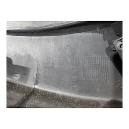 FORRO PORTA TRASEIRA DIREITA PEUGEOT 408 2012 2013 A 2019