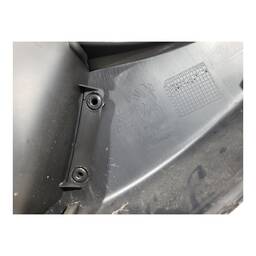 FORRO PORTA TRASEIRA ESQUERDA PEUGEOT 408 2012 2013 A 2019