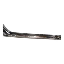 FRISO CROMADO PARA CHOQUE TRAS CAPTUR 17/21 C/ DETALHE