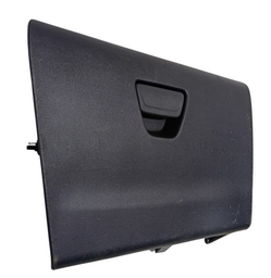 PORTA LUVAS FORD KA 15 A 18 CINZA ESCURO E3B5A06010 ORIGINAL