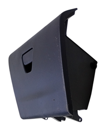 PORTA LUVAS FORD KA 15 A 18 CINZA ESCURO E3B5A06010 ORIGINAL