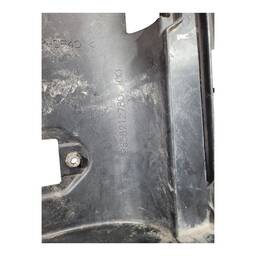 PAINEL FRONTAL PEUGEOT 206 1999 A 2010 C/ AR DETALHE