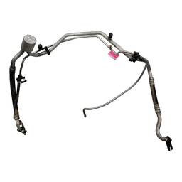 MANGUEIRA AR CONDICIONADO PEUGEOT 307 1.6 16V 2001 A 2012