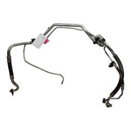 MANGUEIRA AR CONDICIONADO PEUGEOT 307 1.6 16V 2001 A 2012