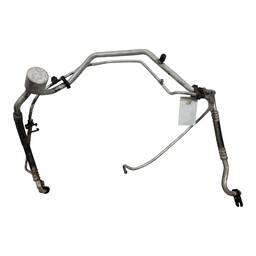 MANGUEIRA AR CONDICIONADO PEUGEOT 307 1.6 16V 2001 A 2012