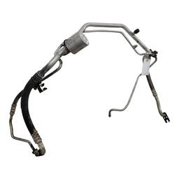 MANGUEIRA AR CONDICIONADO PEUGEOT 307 1.6 16V 2001 A 2012