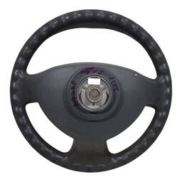 VOLANTE DIRECAO RENAULT LOGAN SANDERO 2007 A 2013