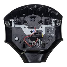 TAMPA BUZINA VOLANTE PEUGEOT 206 2001 A 2010 9644329177