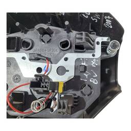 TAMPA BUZINA VOLANTE PEUGEOT 206 2001 A 2010 9644329177