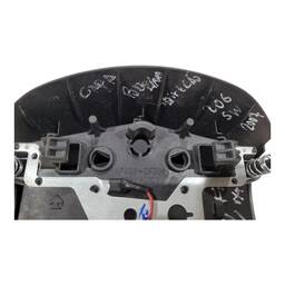 TAMPA BUZINA VOLANTE PEUGEOT 206 2001 A 2010 9644329177