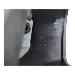 TAMPA BUZINA VOLANTE PEUGEOT 206 2001 A 2010 9644329177