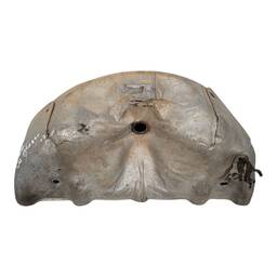 DEFLETOR CALOR COLETOR ESCAPE C4 PICASSO 2.0 2008 2014