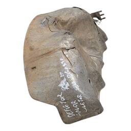 DEFLETOR CALOR COLETOR ESCAPE C4 PICASSO 2.0 2008 2014