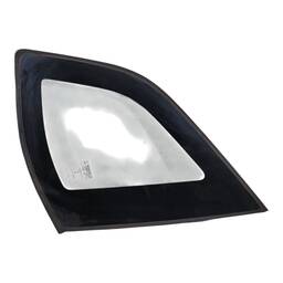 VIDRO LATERAL TRASEIRO DIREITO CAPTUR 2017 2018 A 2024