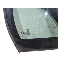 VIDRO LATERAL TRASEIRO DIREITO CAPTUR 2017 2018 A 2024