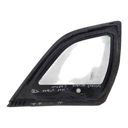 VIDRO LATERAL TRASEIRO DIREITO CAPTUR 2017 2018 A 2024