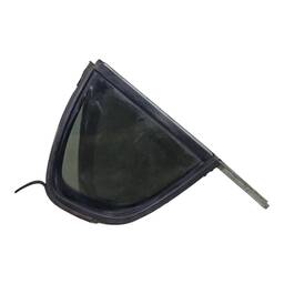 Vidro Porta Traseira Direita (Fixo) Peugeot 408 2012 a 2019