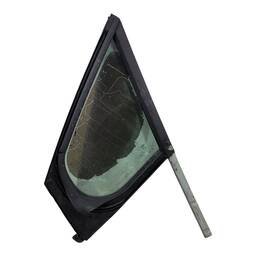 VIDRO PORTA DIANTEIRA DIREITA (FIXO) PEUGEOT 308 408 12 A 19