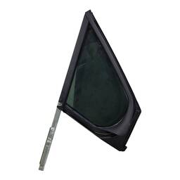 VIDRO PORTA DIANTEIRA ESQUERDA (FIXO) PEUGEOT 308 408 12/19