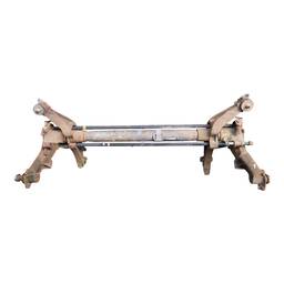 Eixo Traseiro Xsara Picasso Hoggar 2001 a 2012