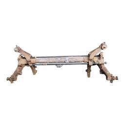 EIXO TRASEIRO XSARA PICASSO HOGGAR 2001 A 2012