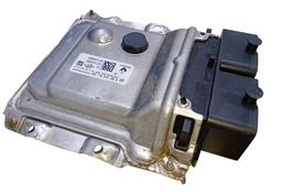 MODULO INJEÇÃO RENAULT KWID 2018 2019 A 2023 0261S1001L