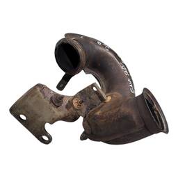 Cano Duto Escape Pos Catalisador C4 Grand Picasso 2.0 08/14